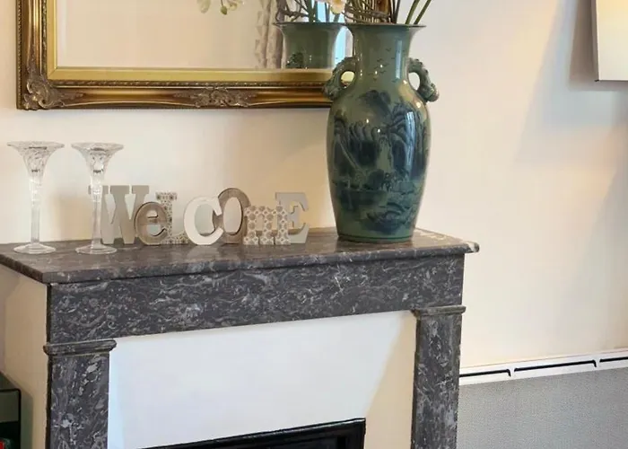 Διαμέρισμα Appartement*gare De L'est-paris 10 *